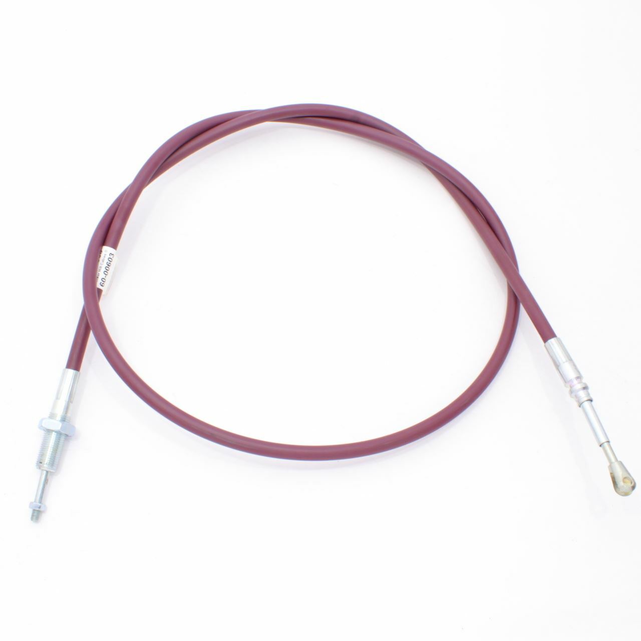 Mahindra 6075 Tractor, Hydraulic Control Cable, Replaces Mahindra KMW14083075