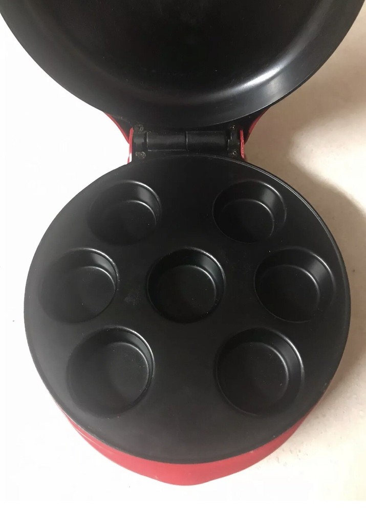 Sensio Mini Cupcake Maker Model 13465