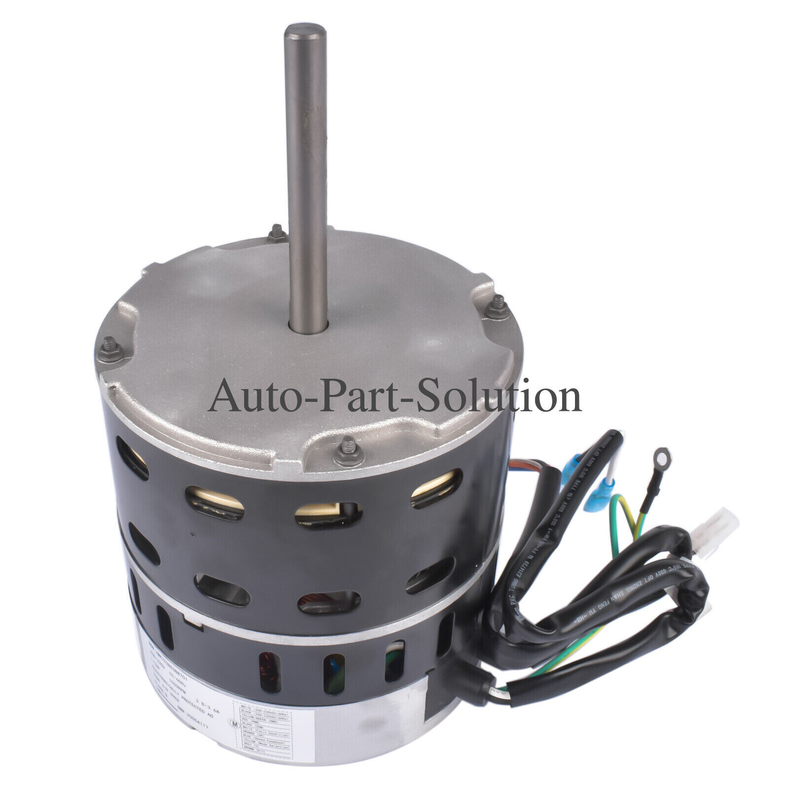 1/2HP Blower Motor 622686 for Nortek Intertherm Miller Maytag Frigidaire Furnace