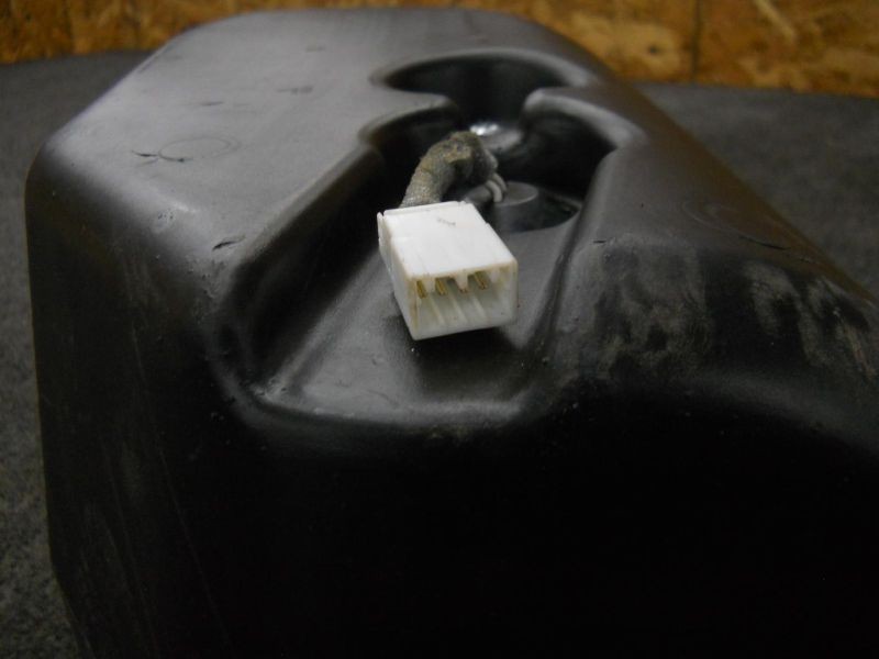 TDODR3500 2012 Speaker 230305