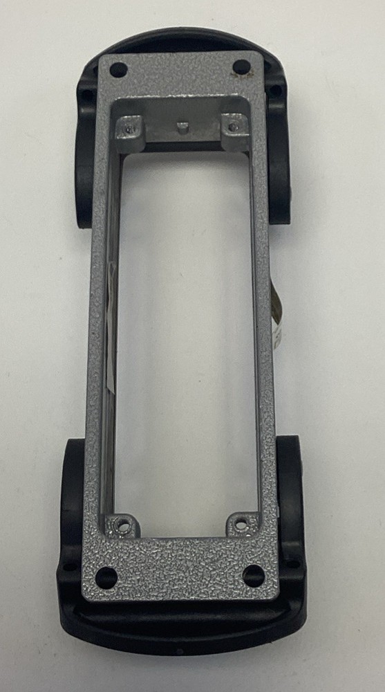 Thomas & Betts PB124E Double Lever Locking Panel Base