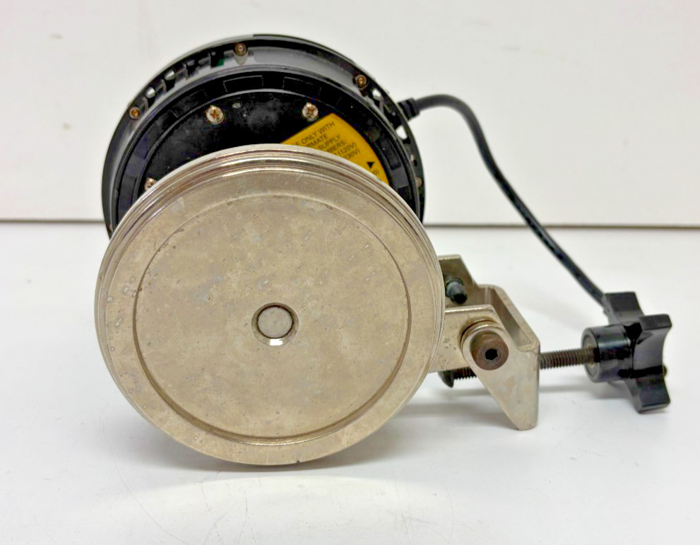 RacerMate CompuTrainer Lab Computer Controlled Load Generator/Resistance Unit