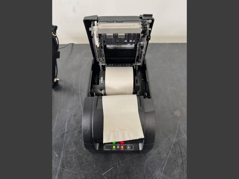 Orion VersaStar Pro Advanced Electrochemistry Meter With printer