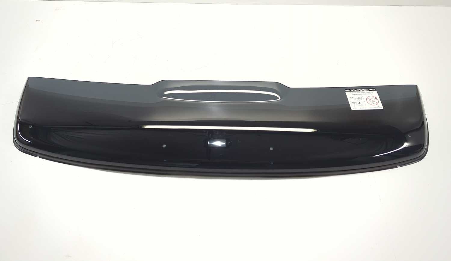 New OEM genuine Honda Sunroof Air Deflector 2006-2011 Civic Kit 08R01-SVA-101