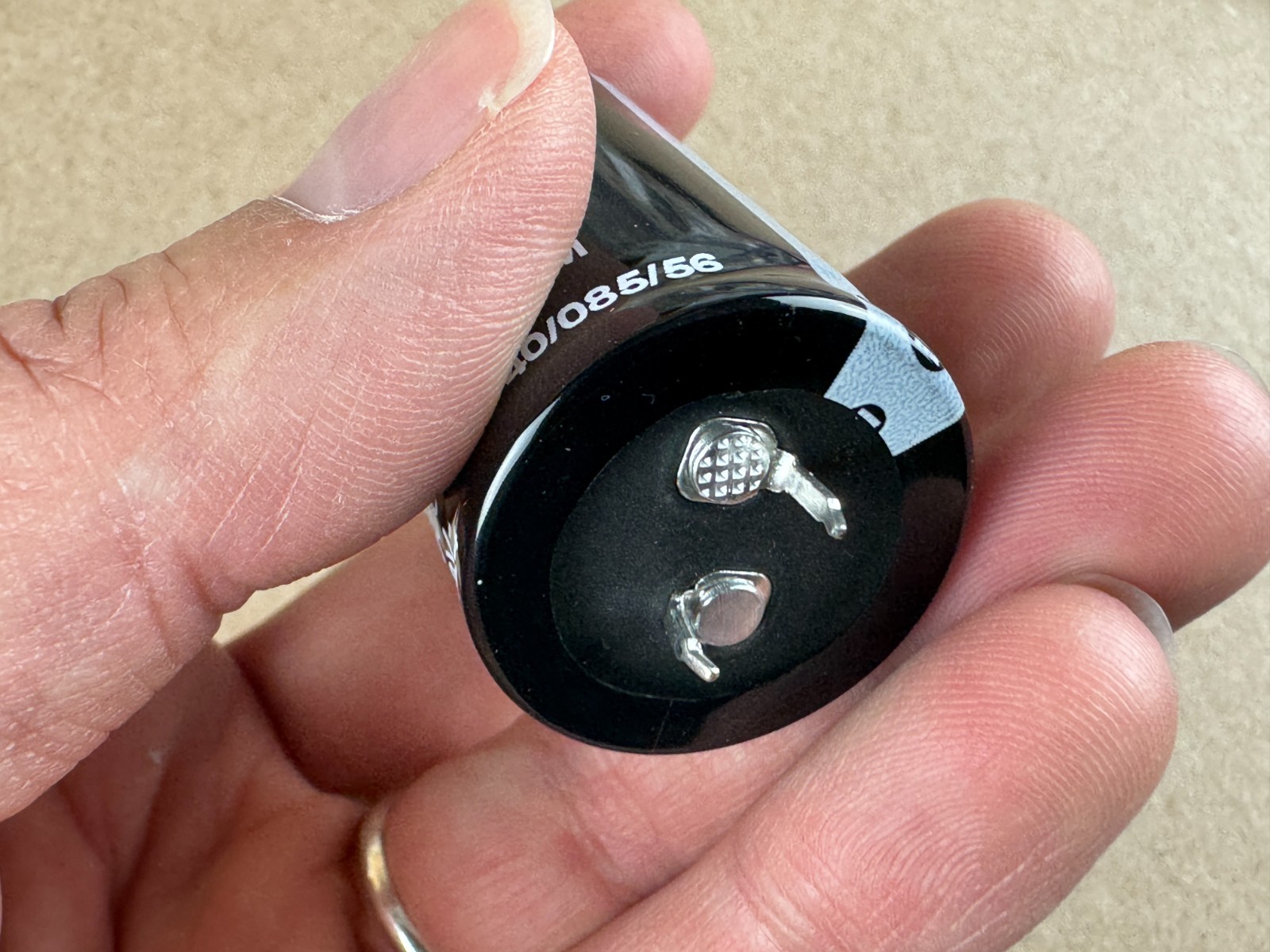 2 Replacement Main Filter Capacitors 10000 uf 63v 30mm Diameter Epcos