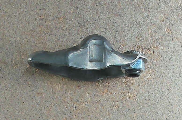 690972 Briggs & Stratton Rocker Arm