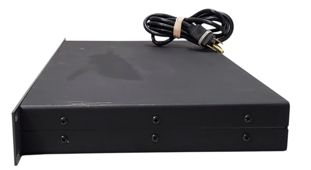 Applied Research Technology PD5 Professional Delay System Model 250 UNTESTED