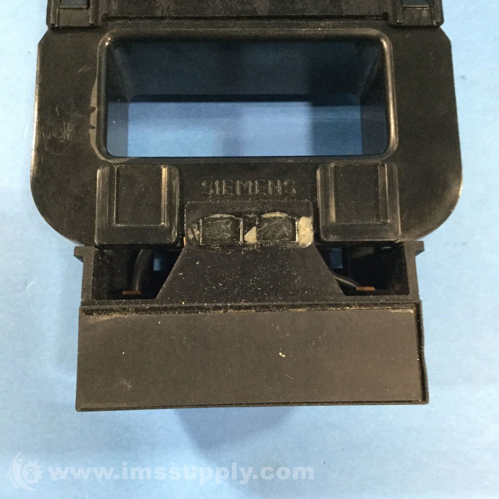 Siemens 3TY6565-0AA8 Replacement Coil FNOB
