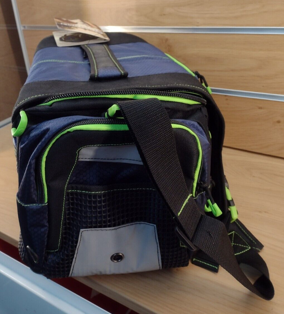 Evolution Fishing Hybrid Performance Tackle Box - Large (Reg. $90)