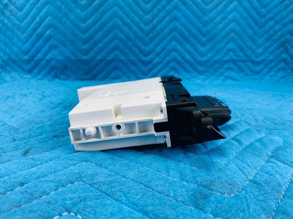 Lexus GX470 Clock Temperature Display 2003-2009 OEM