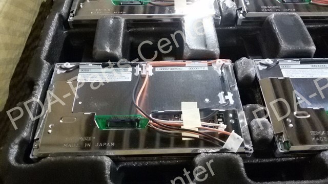 Original LQ065T9BR53U LQ065T9BR54U LQ065T9BR55U LCD Display Screen Panel