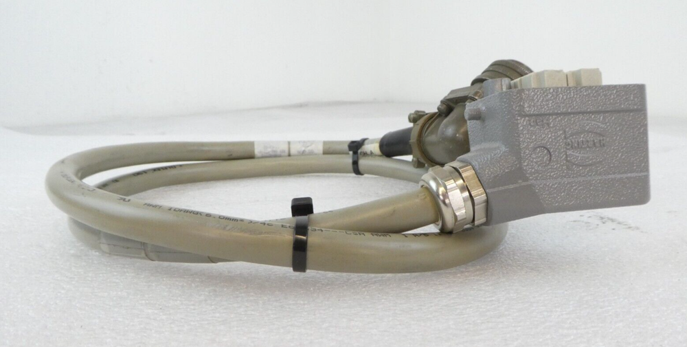 AMAT Applied Materials 0150-07713 Ozone Generator AC Cable Working Surplus