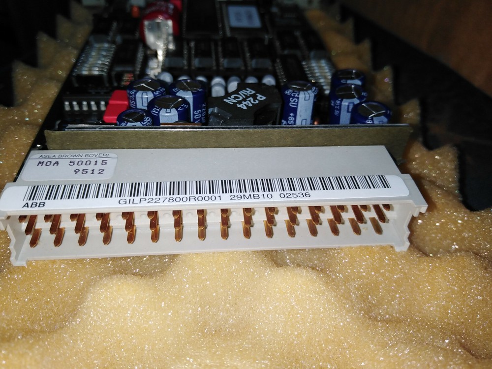 ABB GA2000 29MB10 Areadat BNIB