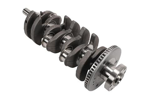 55574335 Engine Crankshaft