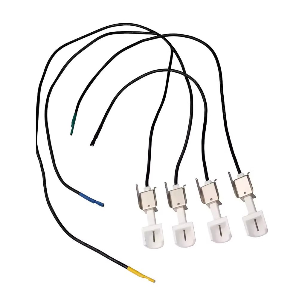 1PC Igniter Module Fit For Weber Genesis E310 E320 EP320 E33 Grill Accessories