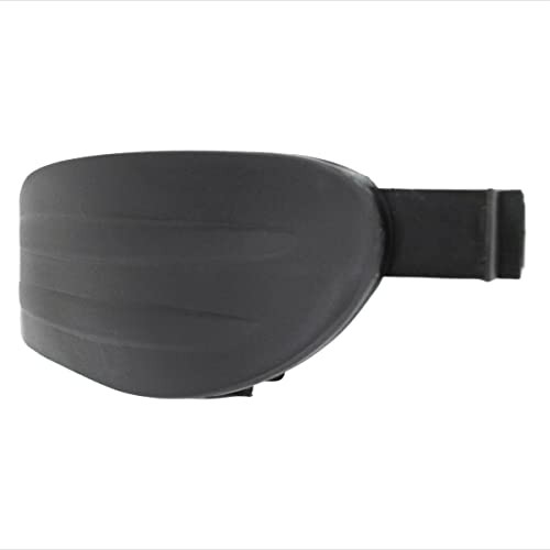 Fog Light Cover Set Replacement for 2005-2008 Corolla Front Driver &