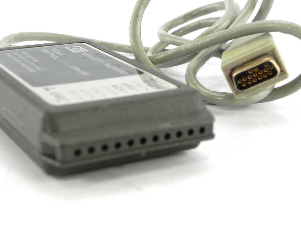 Keysight 15454A Control Probe Driver