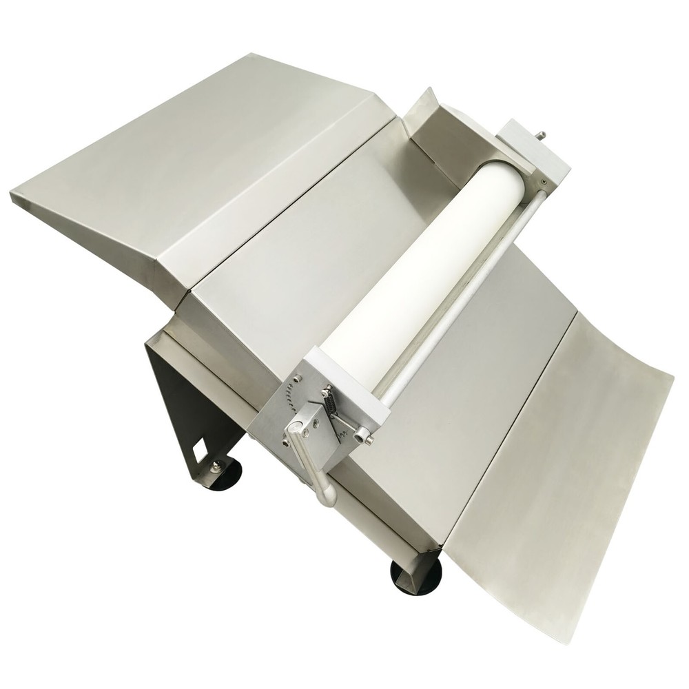 Manual Crispy Machine Flour Press Pastry Machine Pasta Maker Puff Pastry