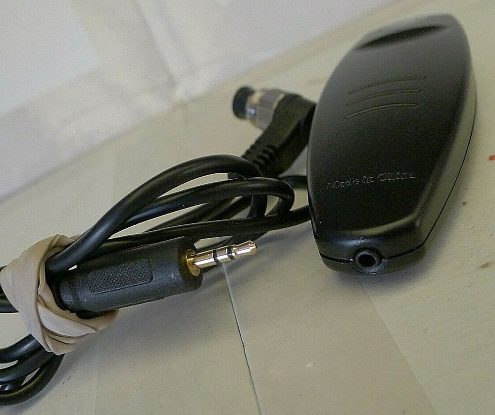 ProMaster Wired Shutter Release Cable Remote for Nikon - Used