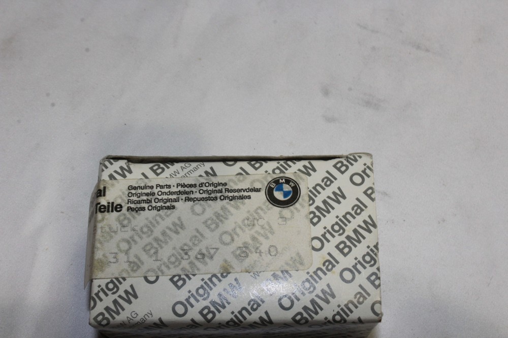 Hazard warning Switch for BMW E-28 E-30