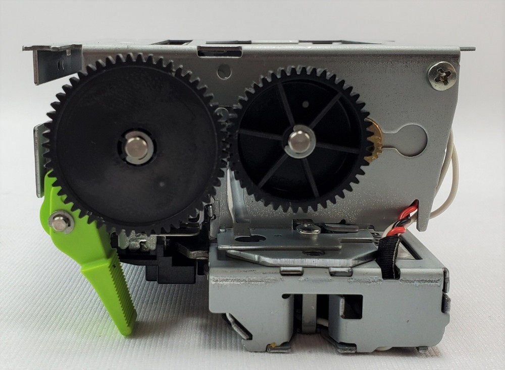 Epson M-T482AF Thermal Printer Head Motor Cutter Assembly