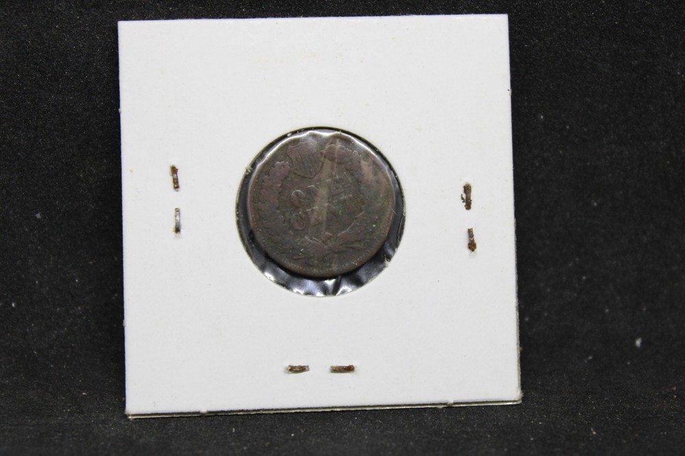 1898 Indian Head Cent (#2)