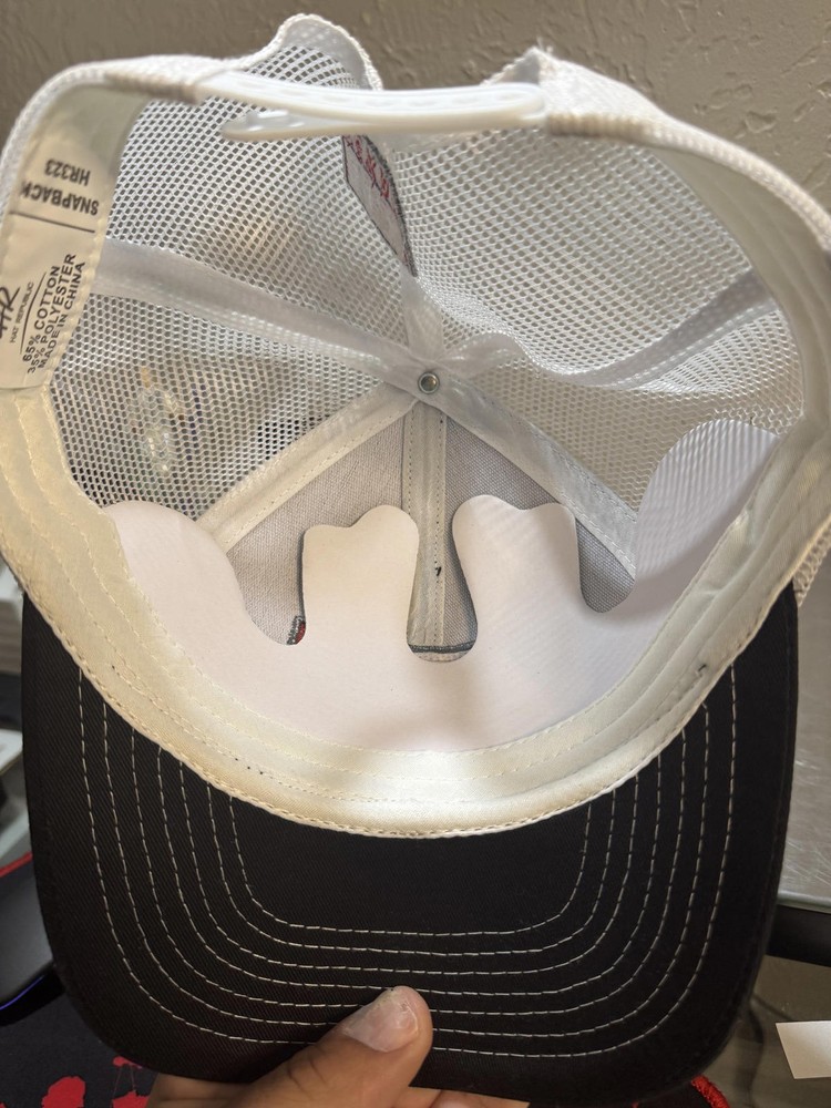 Hat Republic TEX Texas Snapback Hat