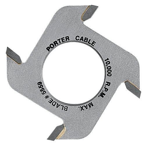 Porter Cable Genuine OEM Replacement Jointer Blade, 5559
