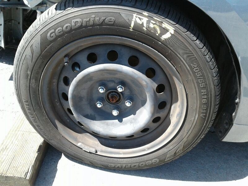 Camera/Projector Hatchback Camera Front Fits 19-24 COROLLA 129247