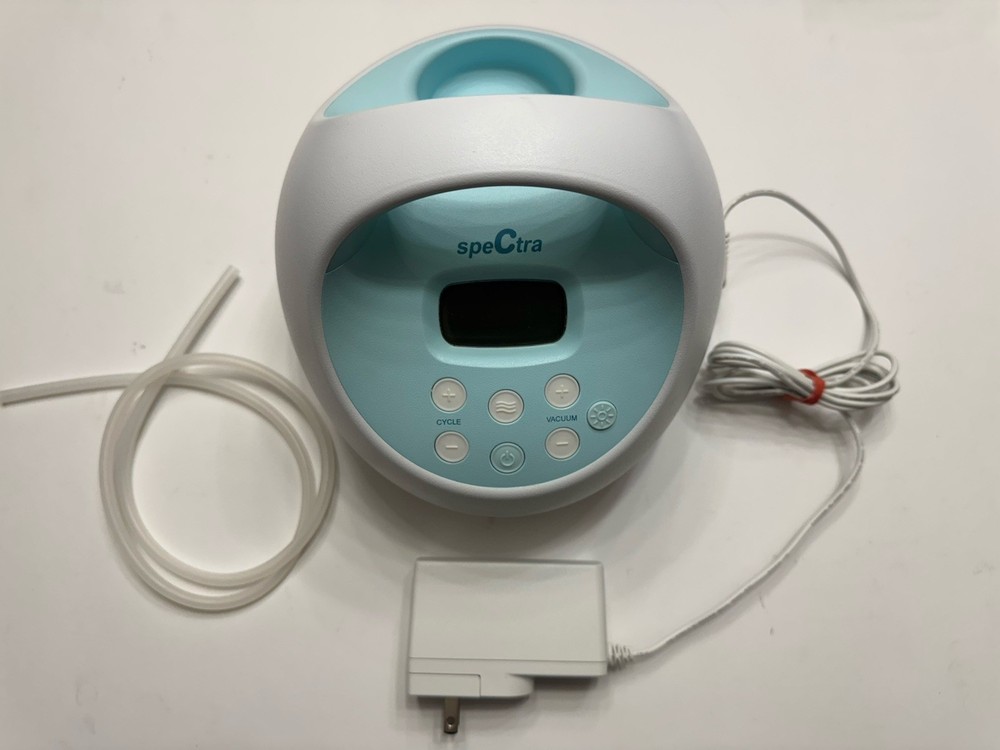 Spectra S1 Double Electric Breast Pump