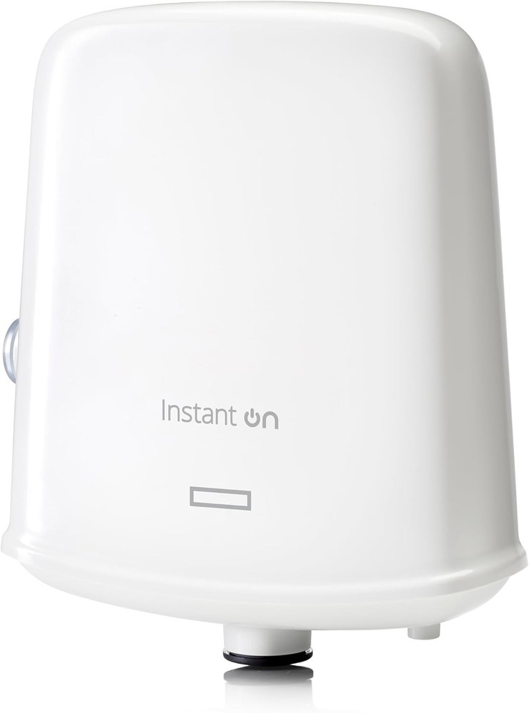 HPE Networking Instant On AP17 2x2 Outdoor Access Point | US Model