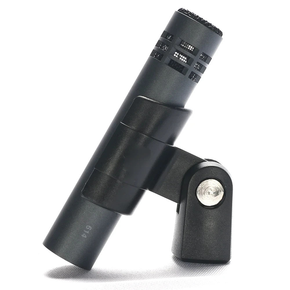 New Drum Kit 600 e600 Sennheiser Drum Mic Package with Case e602 e604 e614