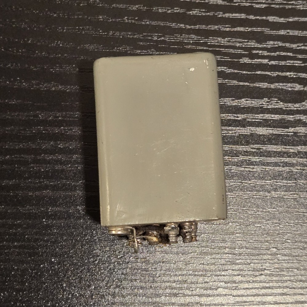 ADC Transformer GE Model 4FA47A1 A11406