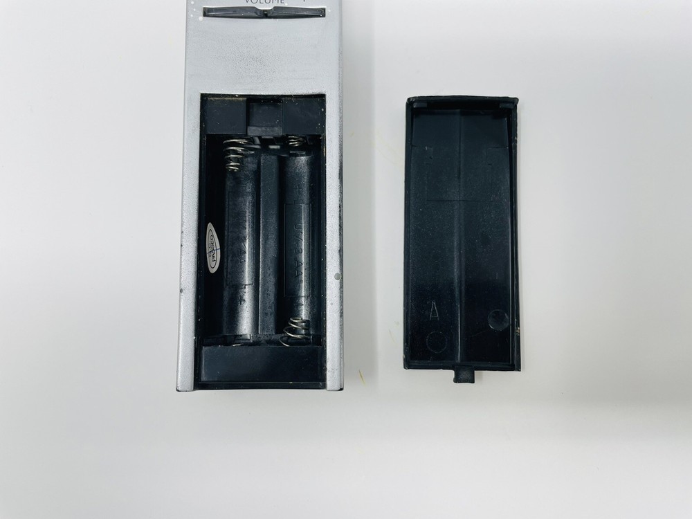 Electron RCD 637 Stereo Micro System Remote Only - Tested