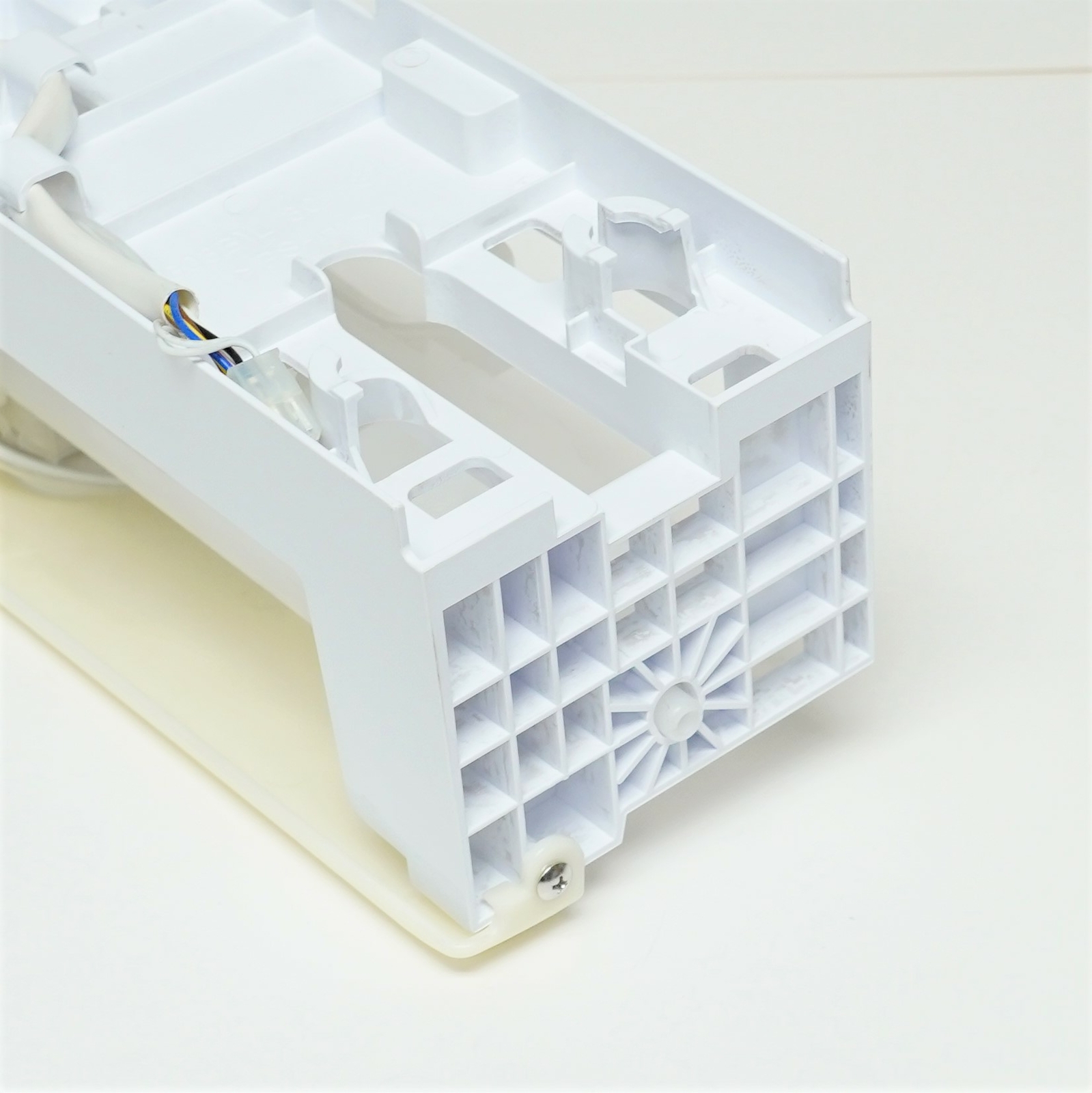 Choice Parts DA97-07603B for Samsung Refrigerator Freezer Ice Maker Assembly