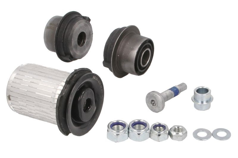 Front Left (Left) Control Arm Repair Kit
