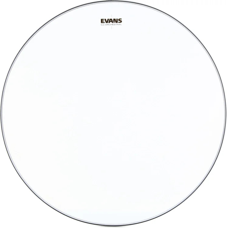 Evans Orchestral Timpani Drumhead - 32 inches