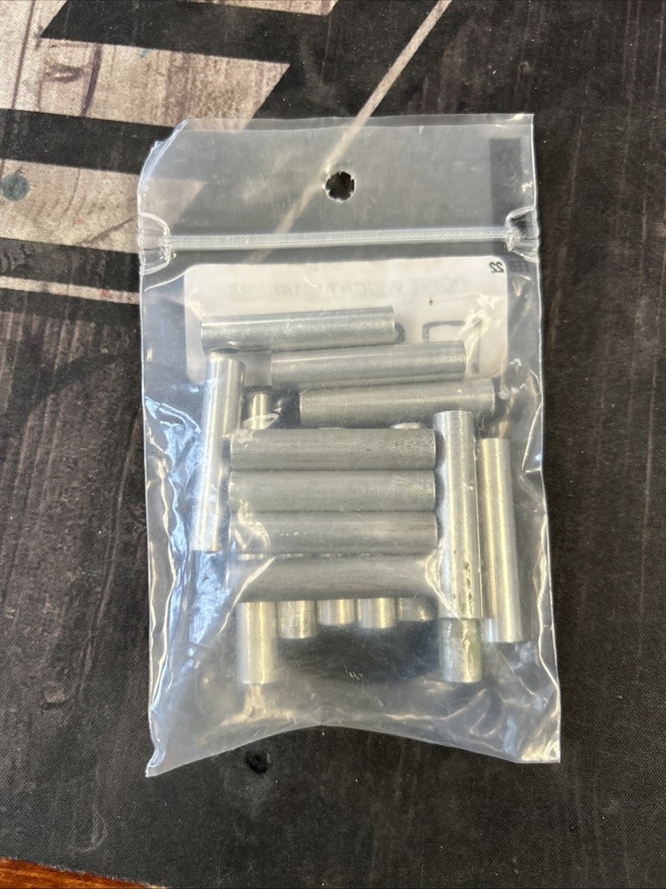 Ethics Archery Point Weight Washers 5 GN