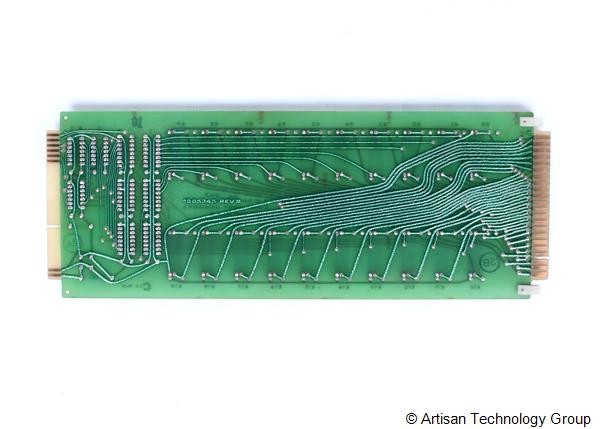 AD Data Systems 230140-02 Relay Board