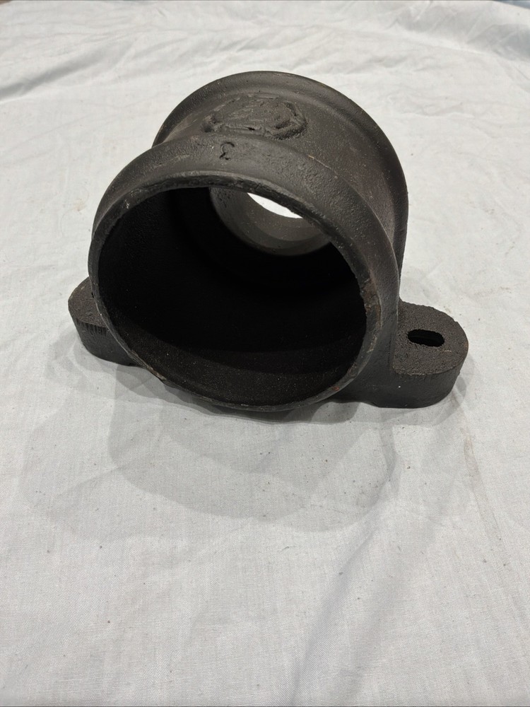 Cast Iron Downpipe Connector