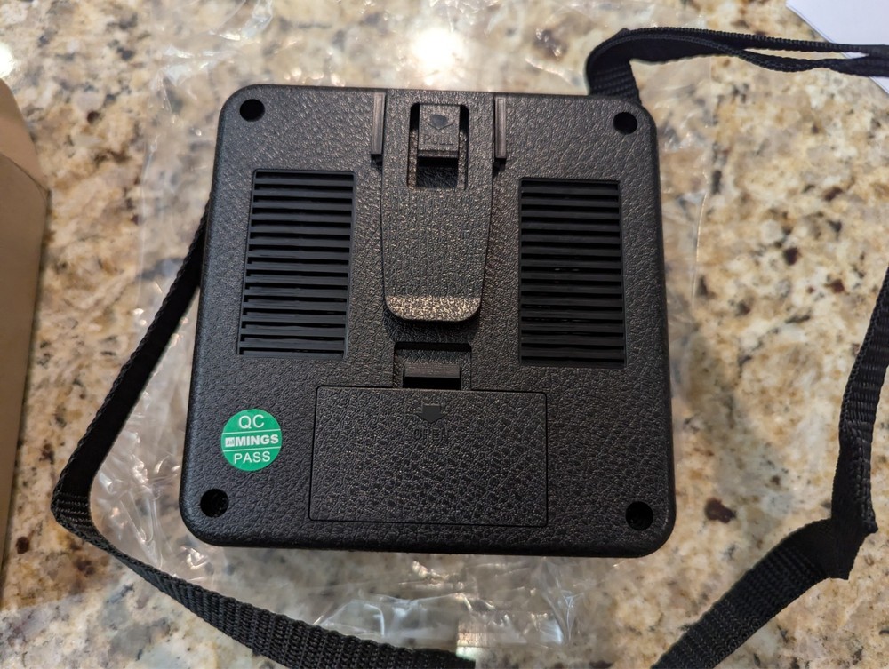 Ashthorpe Beginner Electric Guitar Amplifier