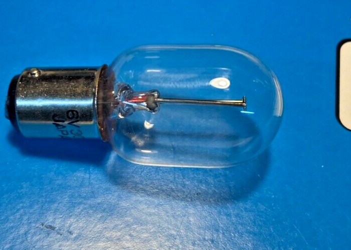 115W 15W MICROSCOPE LAMP BULB