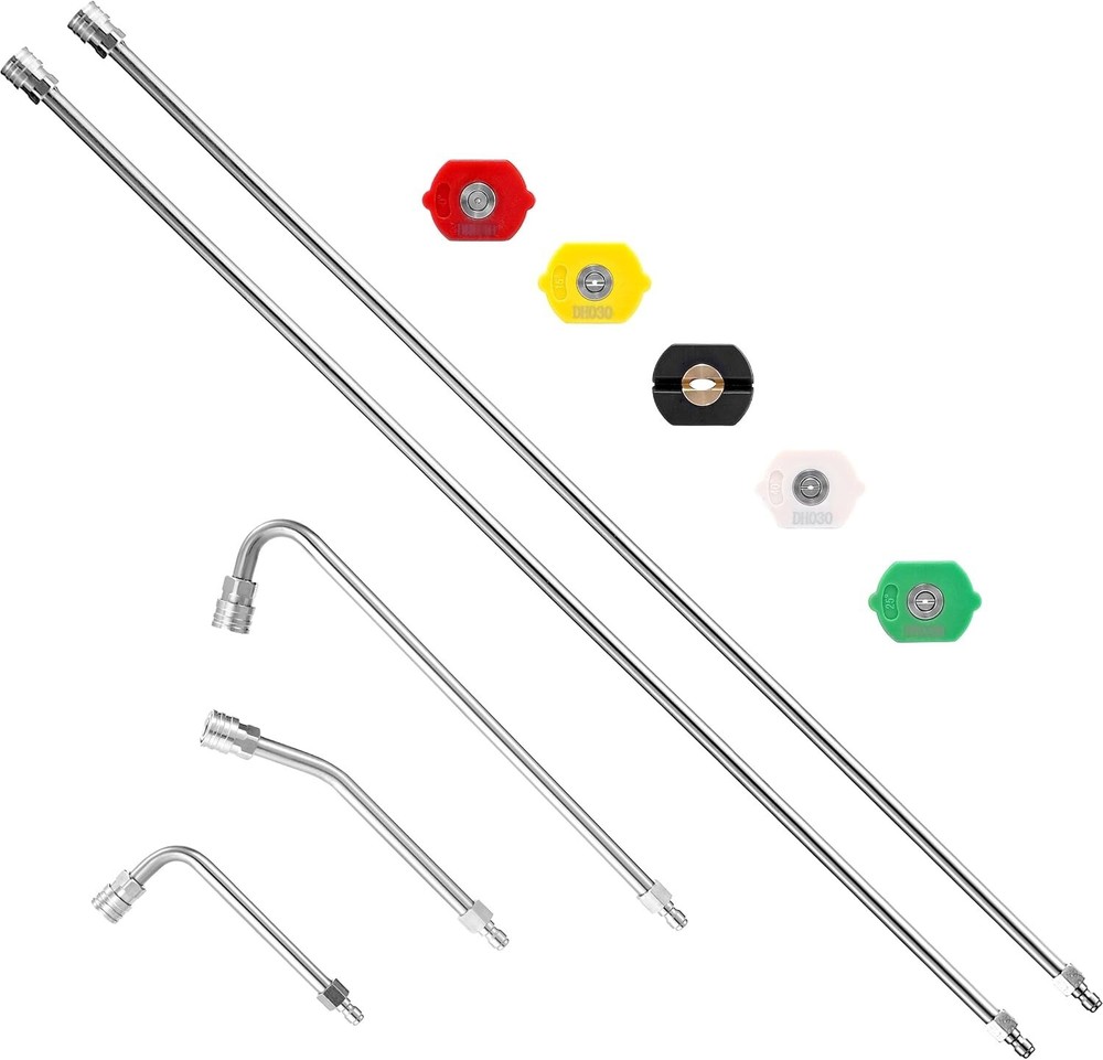 Effortless Cleaning with 120