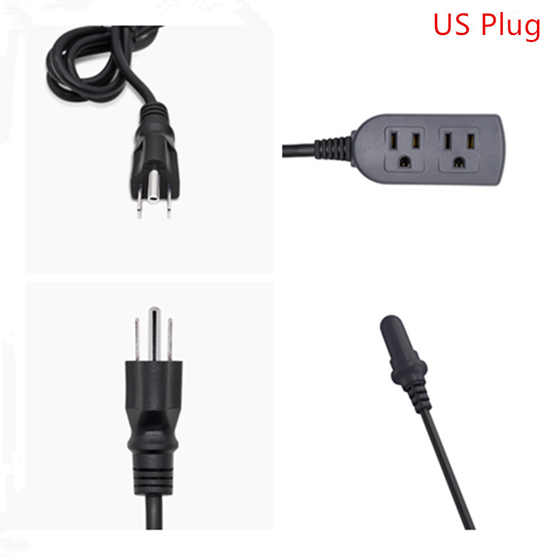 Aquarium Heater Temperature Control INKBIRD Thermostat ITC-306T Marine Fish 110V