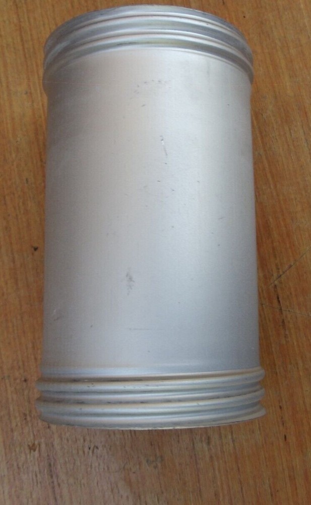 Vintage Mirro Cookie Pastry Press -Barrell only