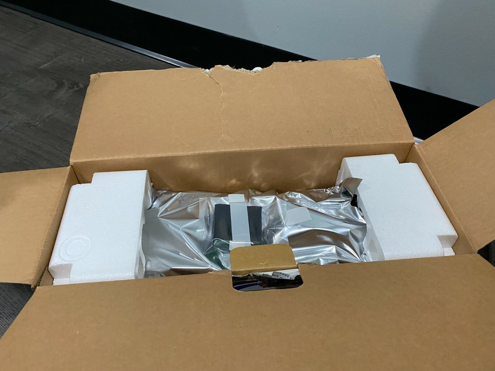 Genuine Panasonic KX‑PDM4 Drum KXPDM4 Open Box