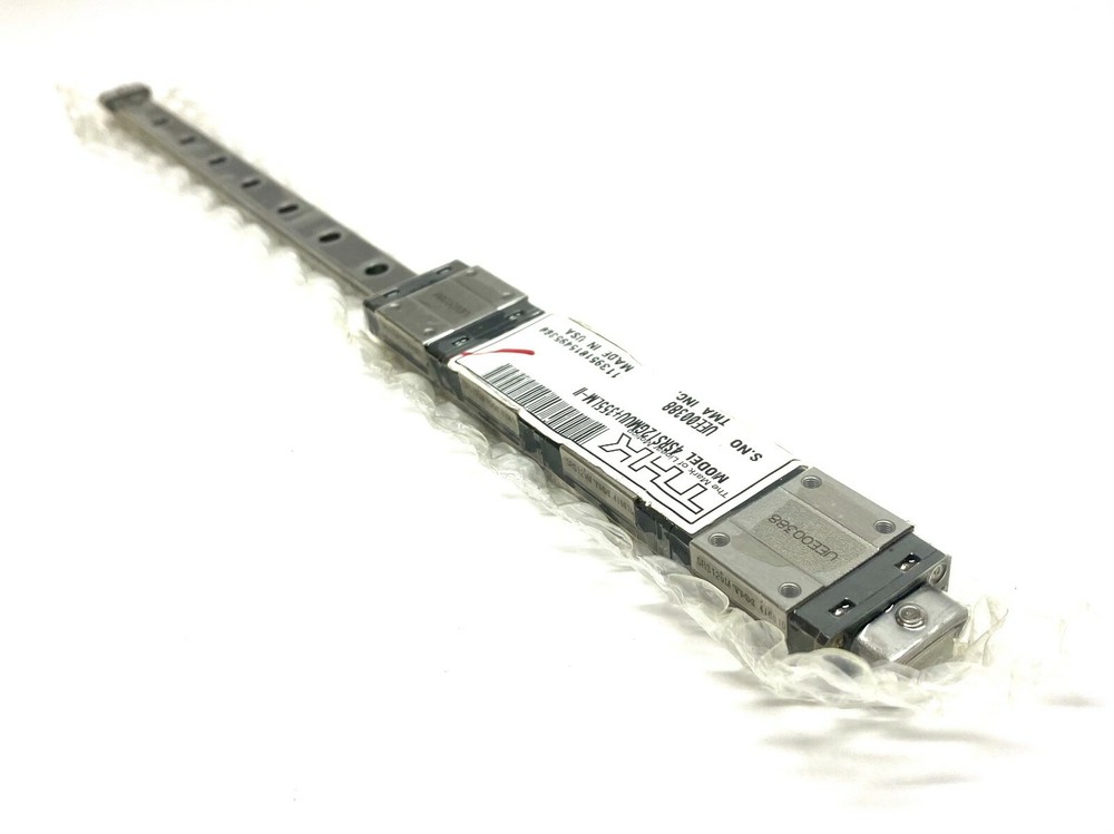 THK 4SRS12GMUU+355LM-II Linear Guide