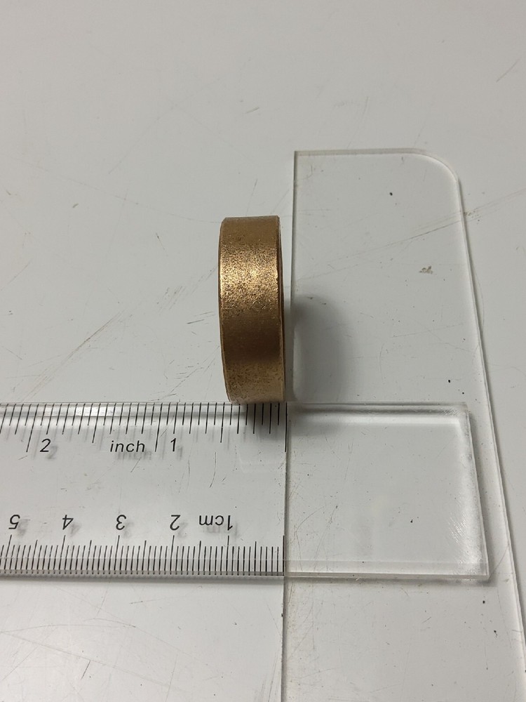 LARGE BODY BUSHING 30150145 (NEW)