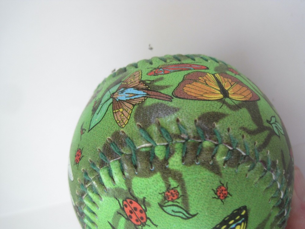 Butterfly Pavilion Baseball