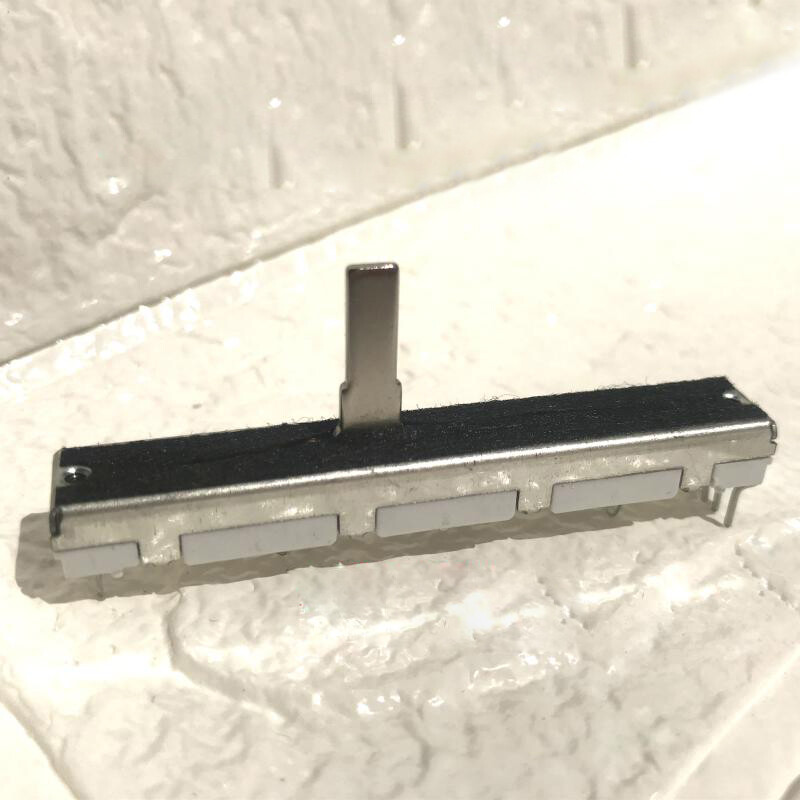 1pcs Replacement Fader for APC40MK2 Second-generation VJ Console Vertical Fader